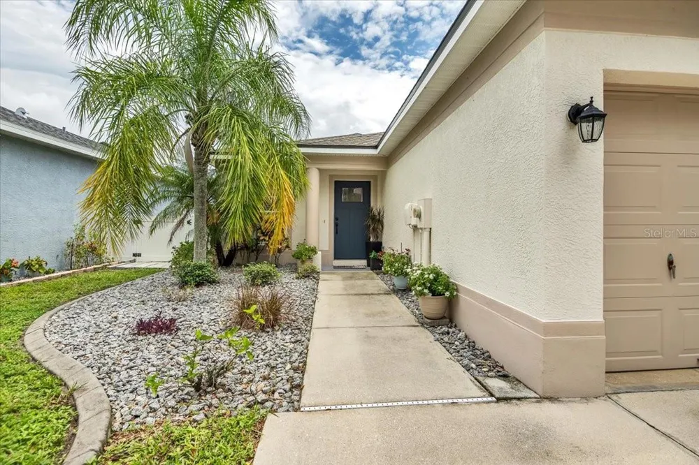 2228 28TH AVENUE E Palmetto, FL 34221