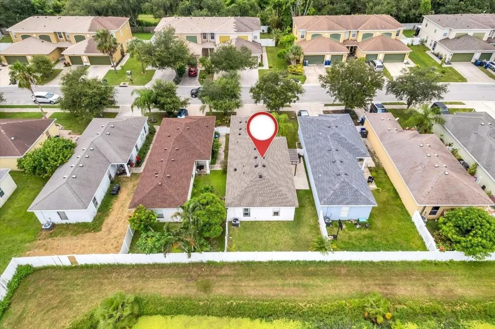 2228 28TH AVENUE E Palmetto, FL 34221
