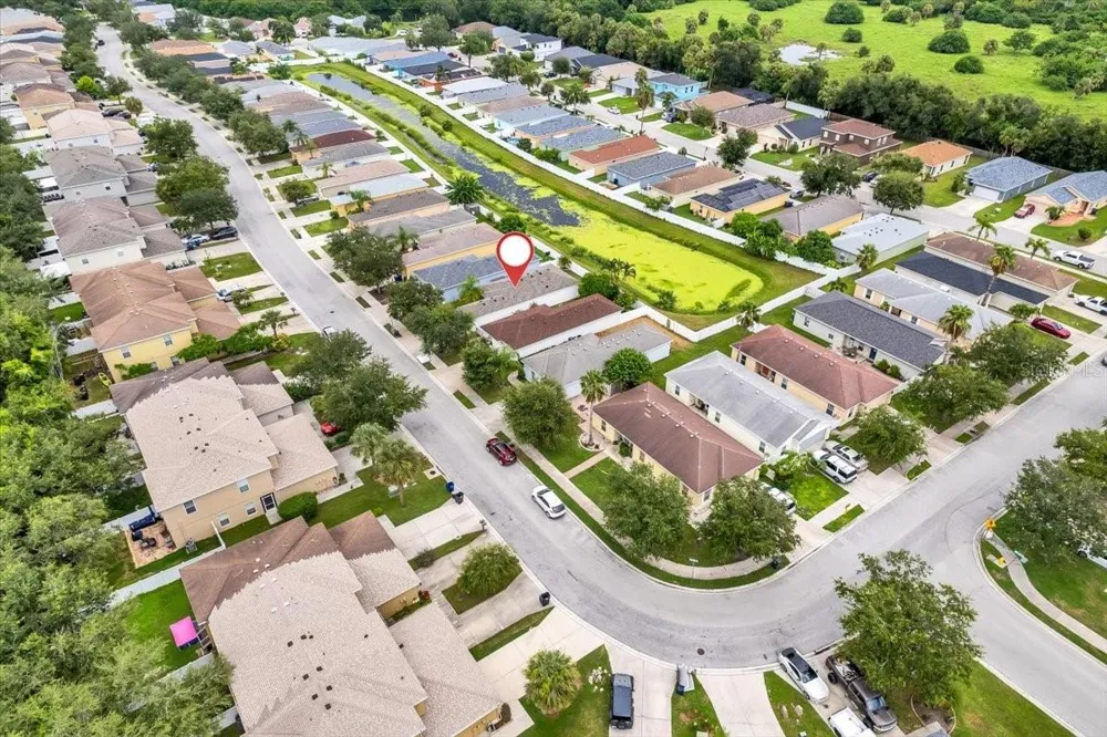 2228 28TH AVENUE E Palmetto, FL 34221