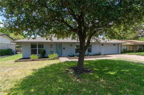 2007 Teakwood Drive