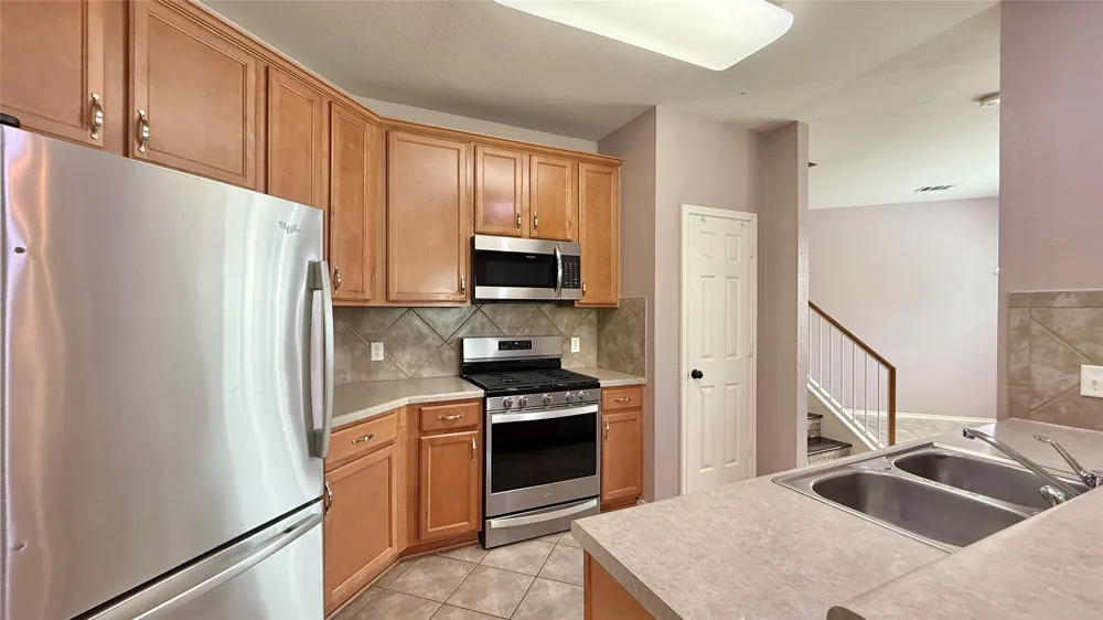 1900 Scofield Ridge Parkway #5403 Austin, TX 78727