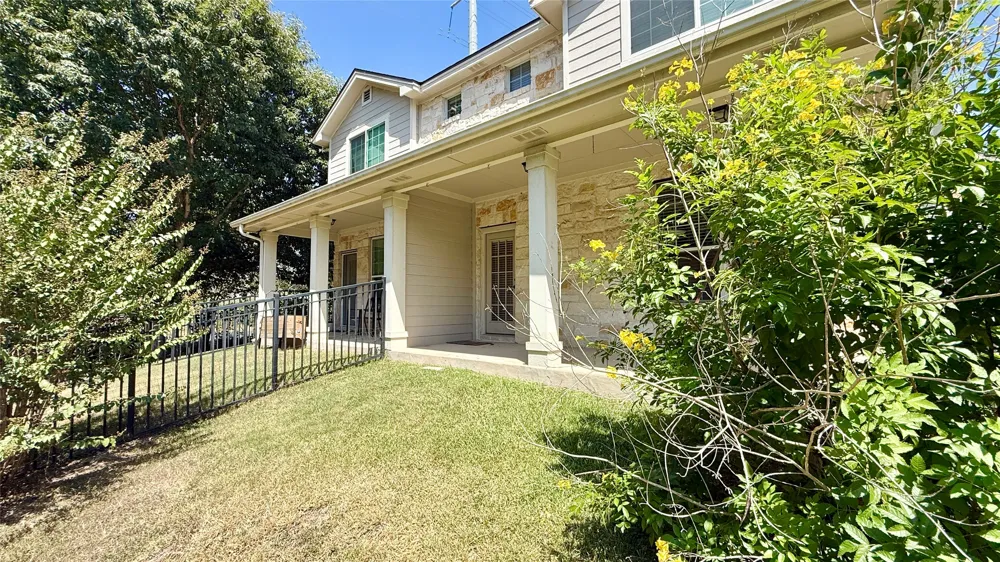 1900 Scofield Ridge Parkway #5403 Austin, TX 78727