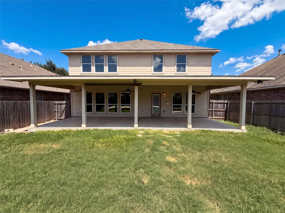 142 Snow Owl Hollow Buda, TX 78610