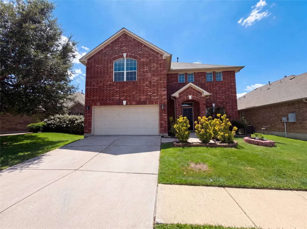 142 Snow Owl Hollow Buda, TX 78610