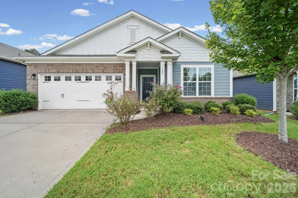 7203 Chrysanthemum Road Lancaster, SC 29720
