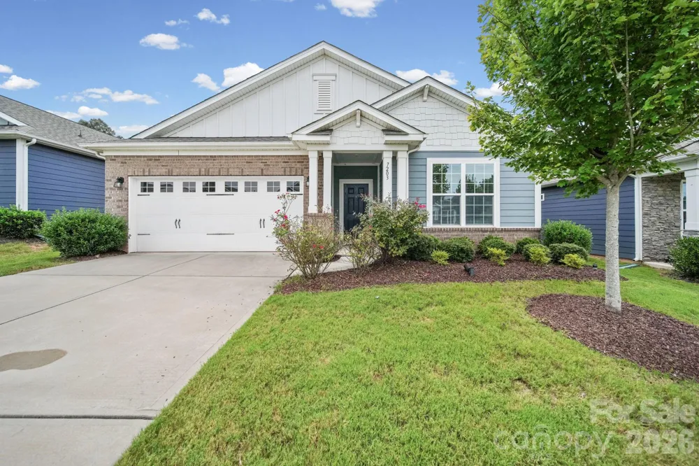 7203 Chrysanthemum Road Lancaster, SC 29720