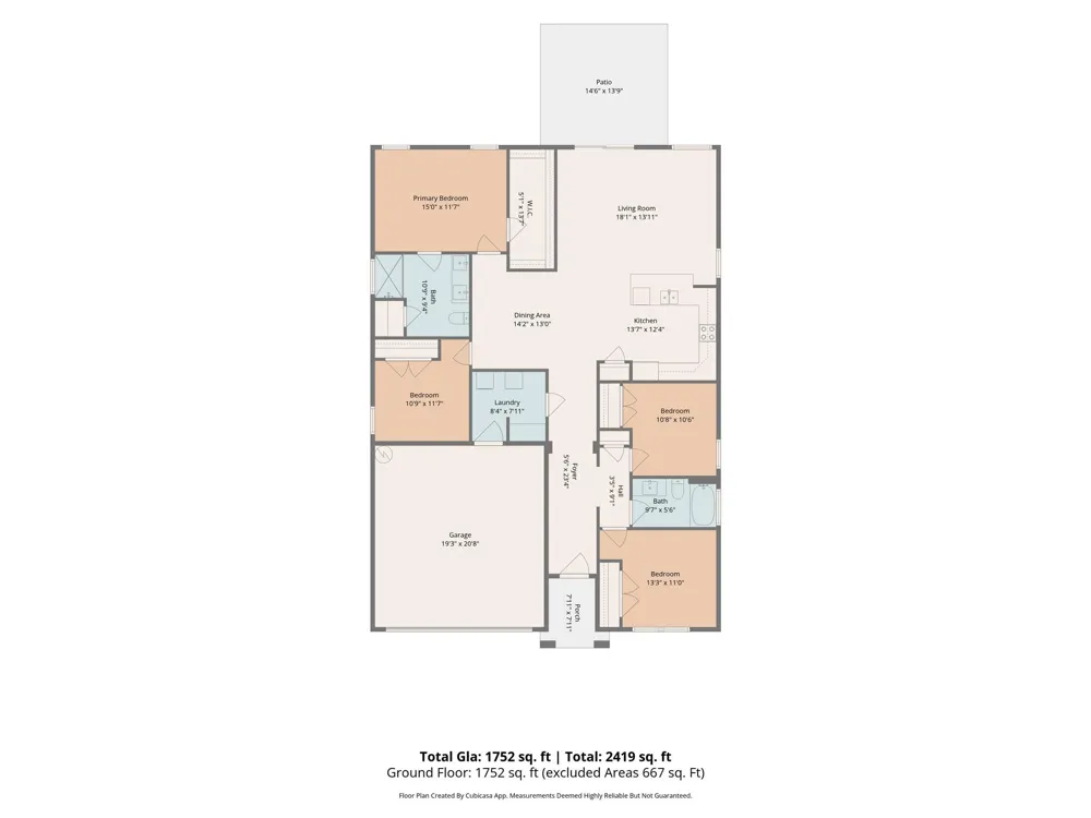 7203 Chrysanthemum Road Lancaster, SC 29720