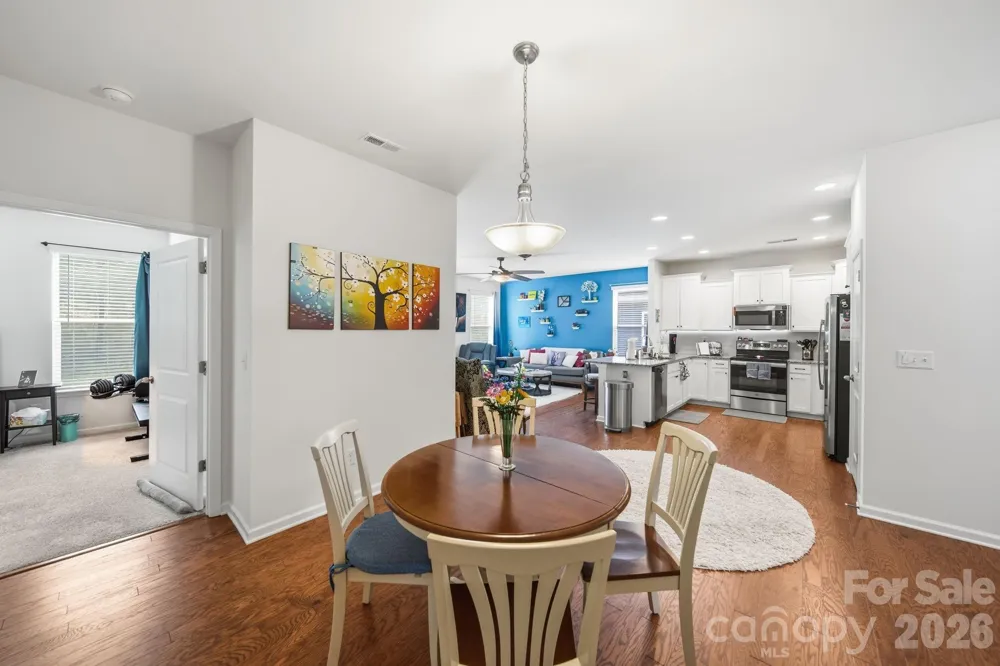 7203 Chrysanthemum Road Lancaster, SC 29720