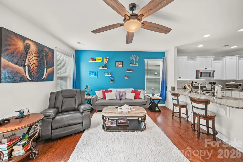 7203 Chrysanthemum Road Lancaster, SC 29720