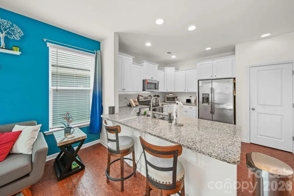 7203 Chrysanthemum Road Lancaster, SC 29720