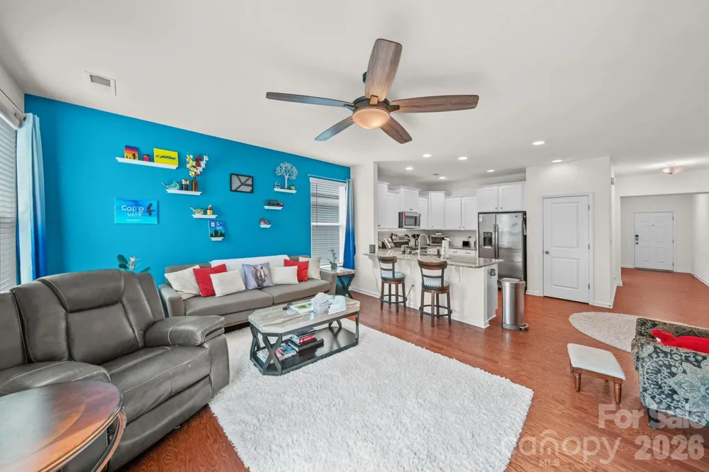 7203 Chrysanthemum Road Lancaster, SC 29720