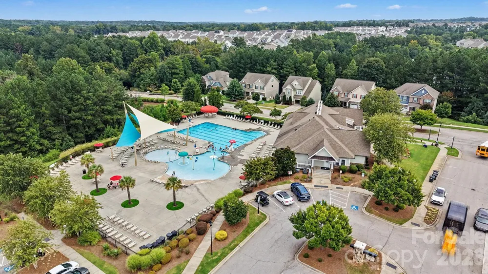 7203 Chrysanthemum Road Lancaster, SC 29720