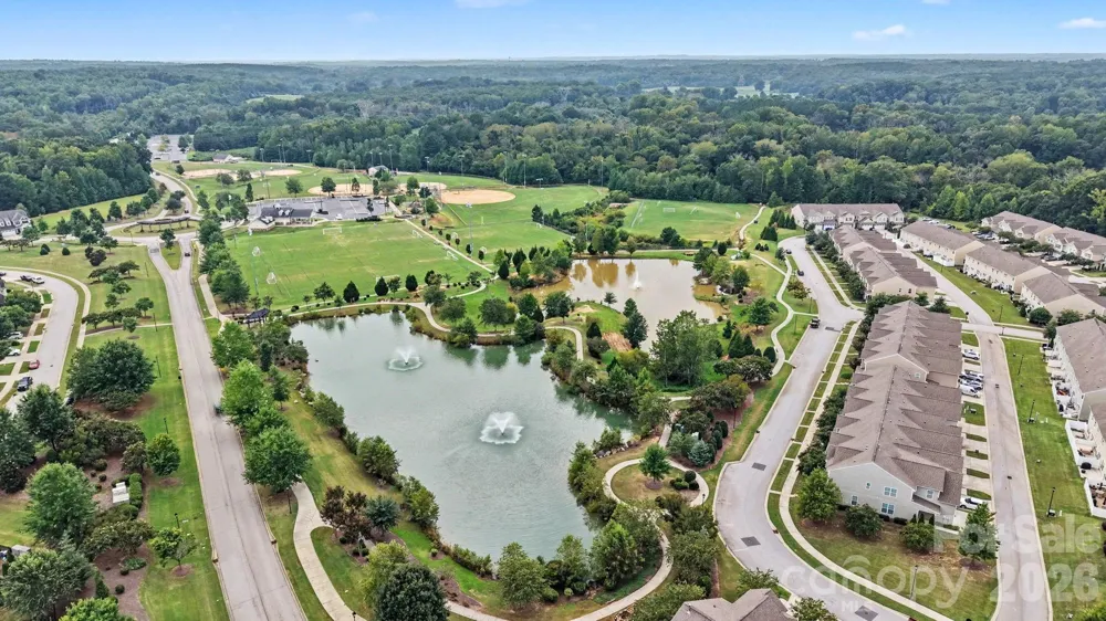 7203 Chrysanthemum Road Lancaster, SC 29720