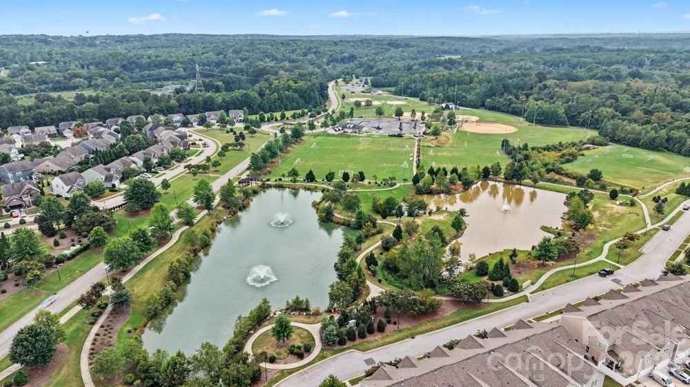 7203 Chrysanthemum Road Lancaster, SC 29720