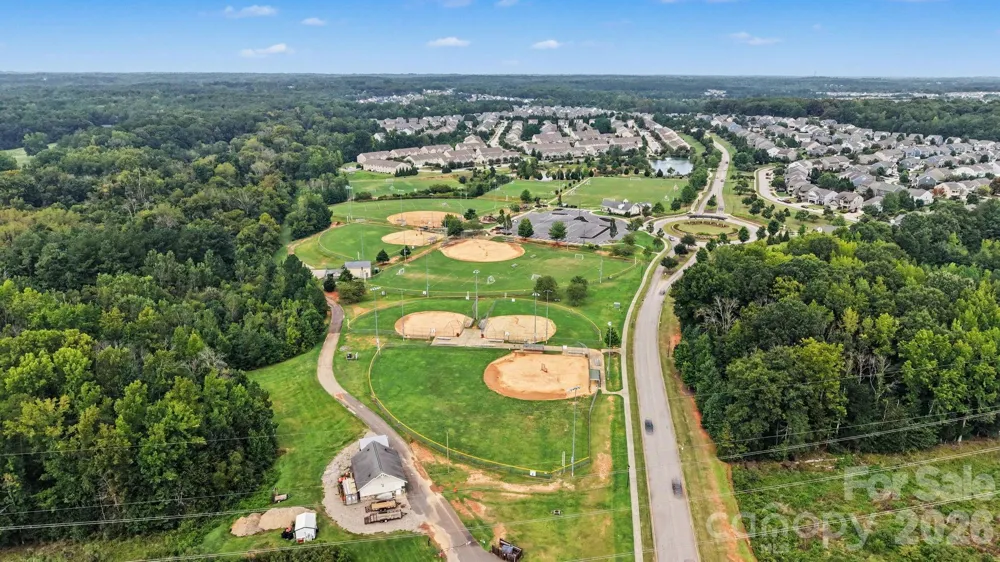 7203 Chrysanthemum Road Lancaster, SC 29720