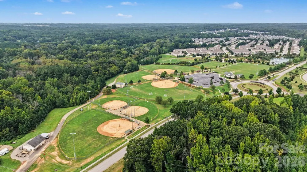 7203 Chrysanthemum Road Lancaster, SC 29720