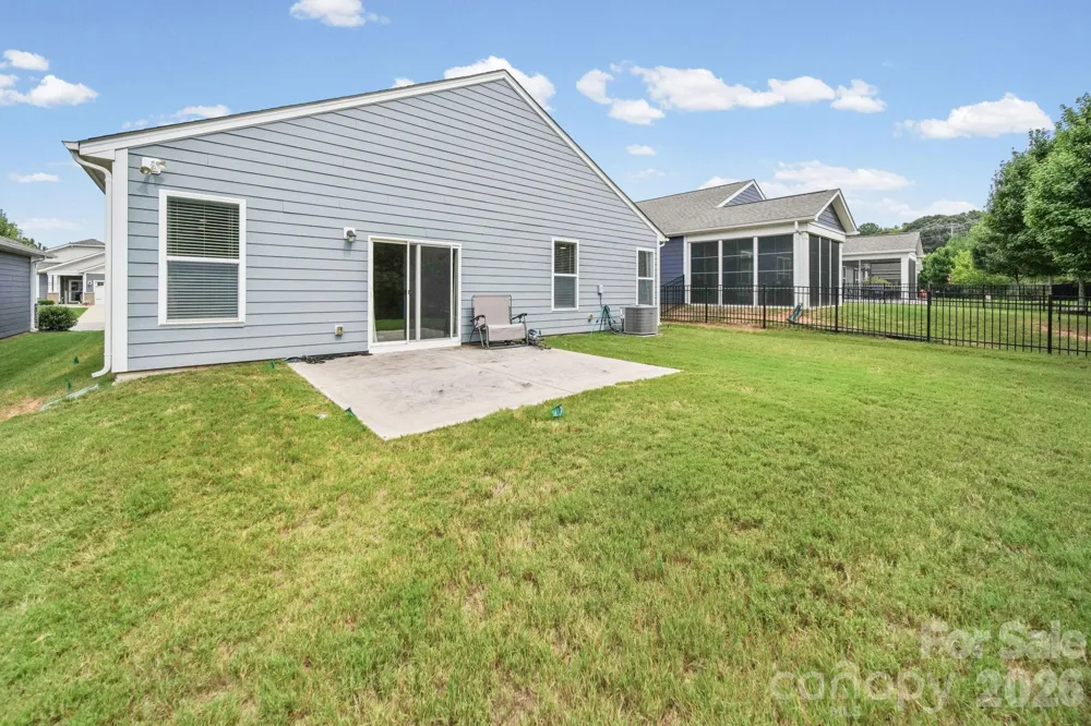 7203 Chrysanthemum Road Lancaster, SC 29720