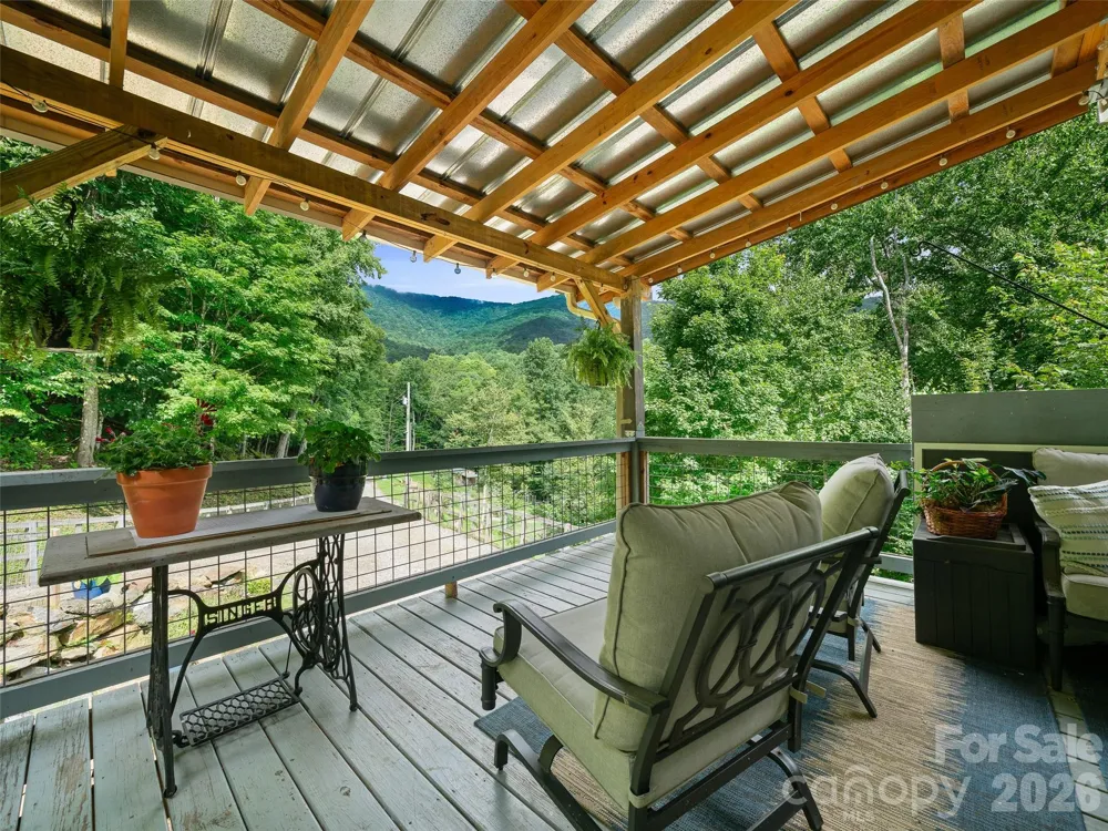 1523 Roaring Fork Road Burnsville, NC 28714