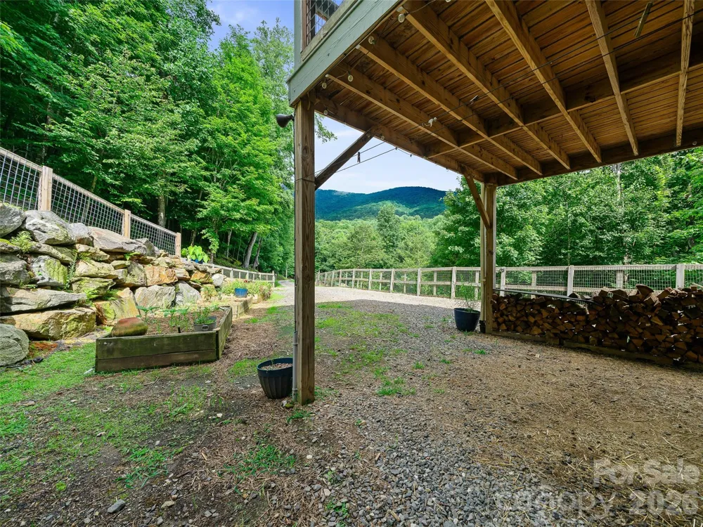 1523 Roaring Fork Road Burnsville, NC 28714