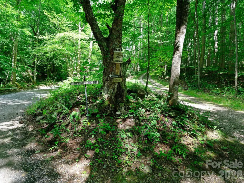1523 Roaring Fork Road Burnsville, NC 28714