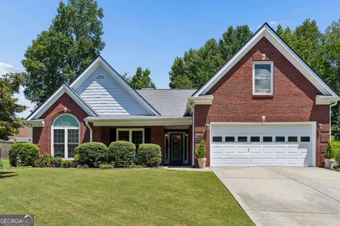 1433 Prospect View CT