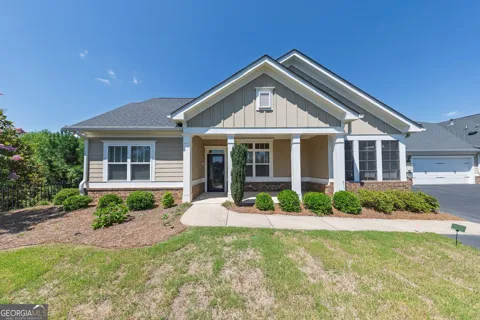 312 Cherokee Station CIR