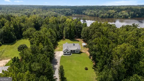 584 Paynes Lake RD