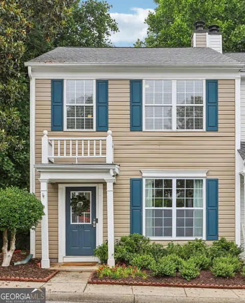 1555 Kilmington CT
