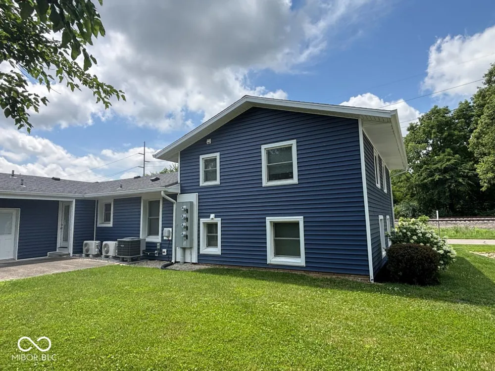 3610 W Westview Boulevard Muncie, IN 47304