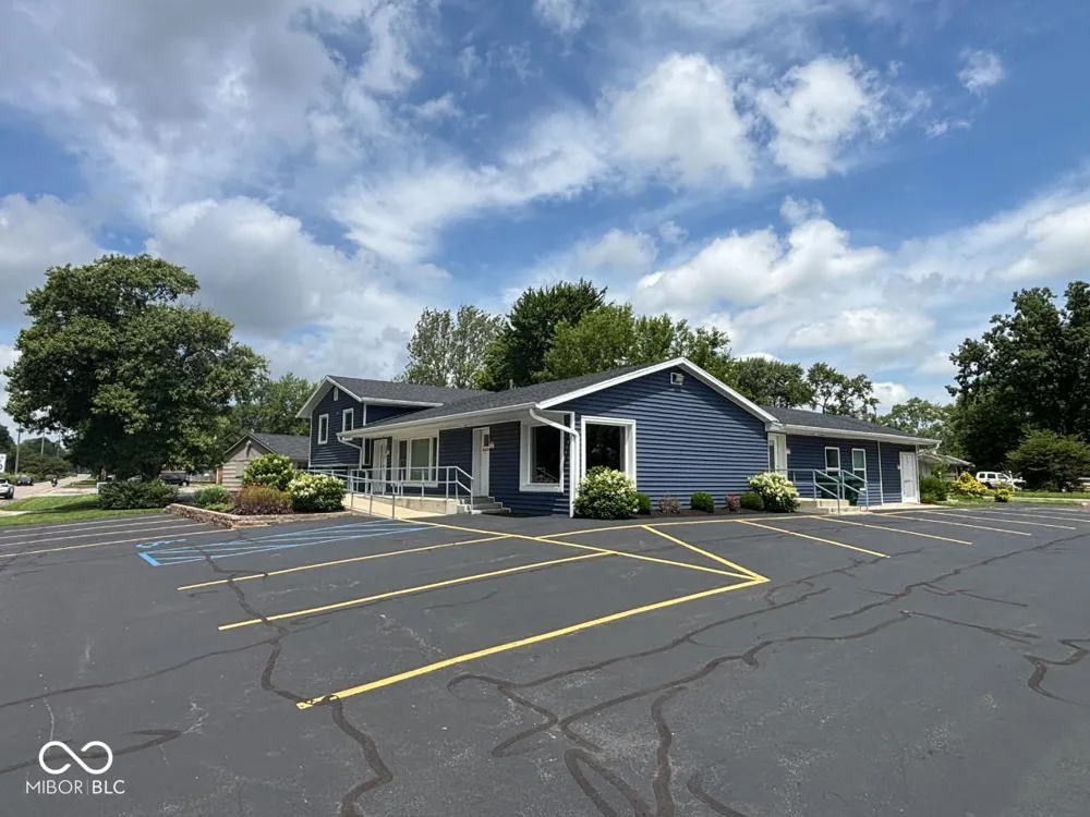 3610 W Westview Boulevard Muncie, IN 47304