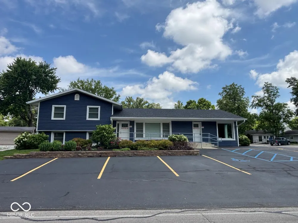 3610 W Westview Boulevard Muncie, IN 47304
