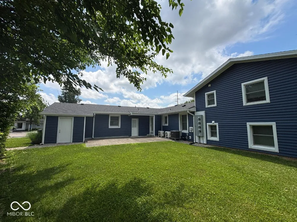 3610 W Westview Boulevard Muncie, IN 47304