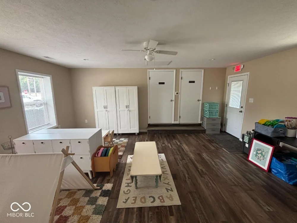 3610 W Westview Boulevard Muncie, IN 47304