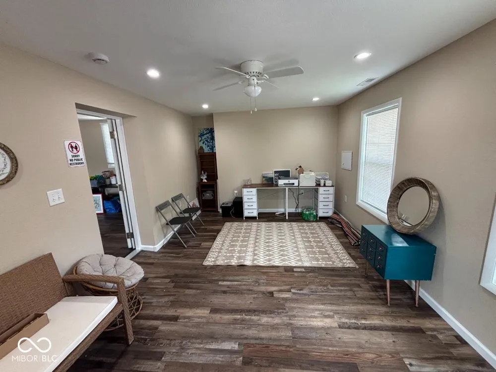 3610 W Westview Boulevard Muncie, IN 47304