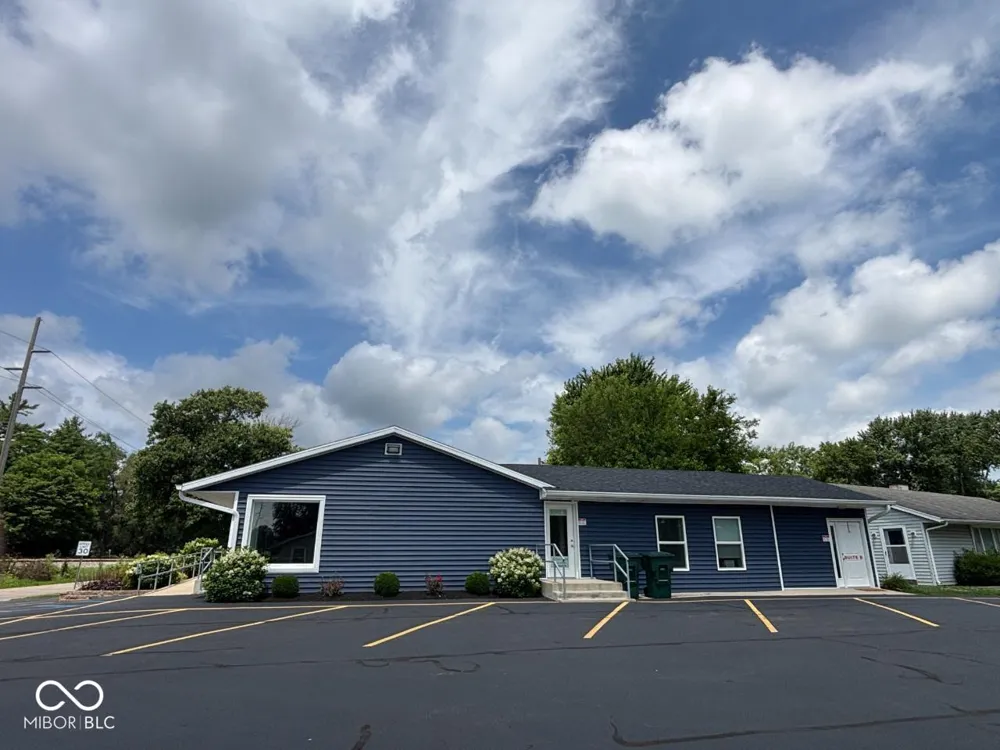 3610 W Westview Boulevard Muncie, IN 47304