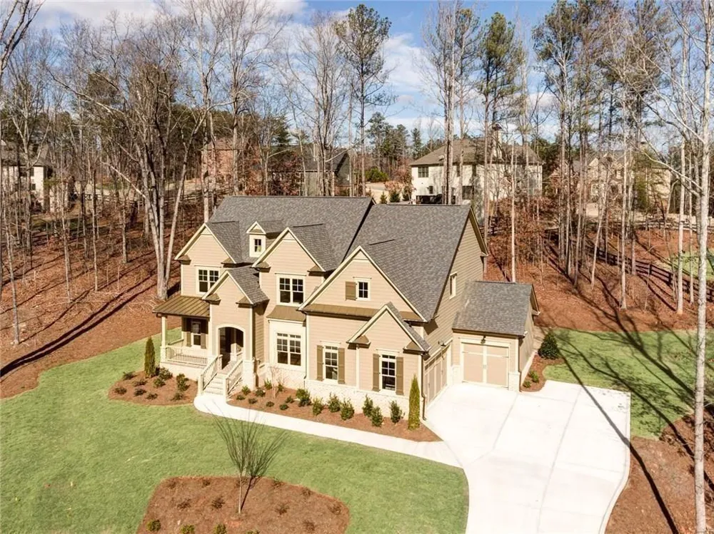 6220 Leeward Tide Court Cumming, GA 30041