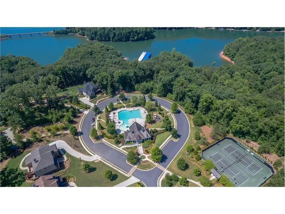 6220 Leeward Tide Court Cumming, GA 30041