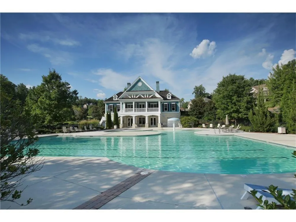 6220 Leeward Tide Court Cumming, GA 30041