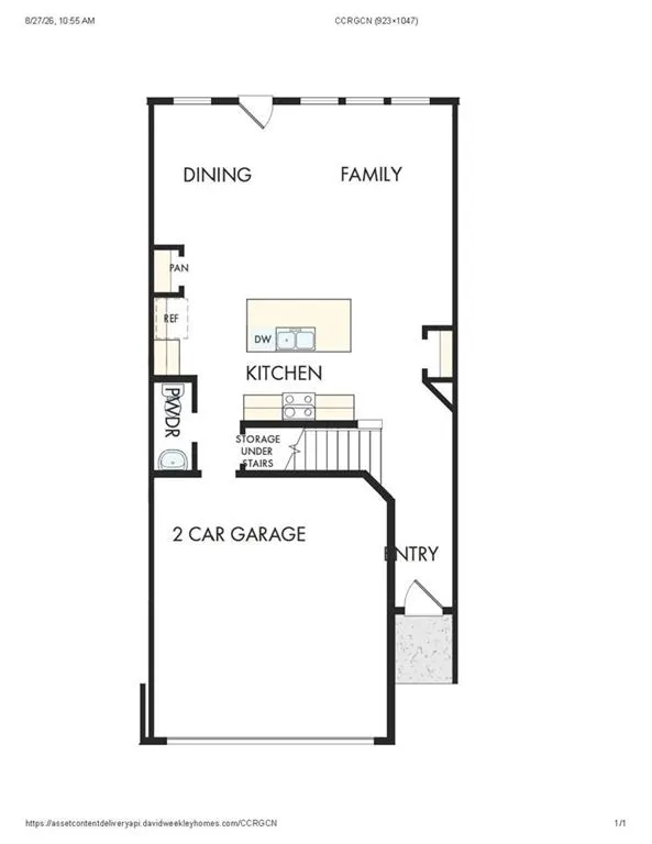 227 Redbud Road Canton, GA 30114