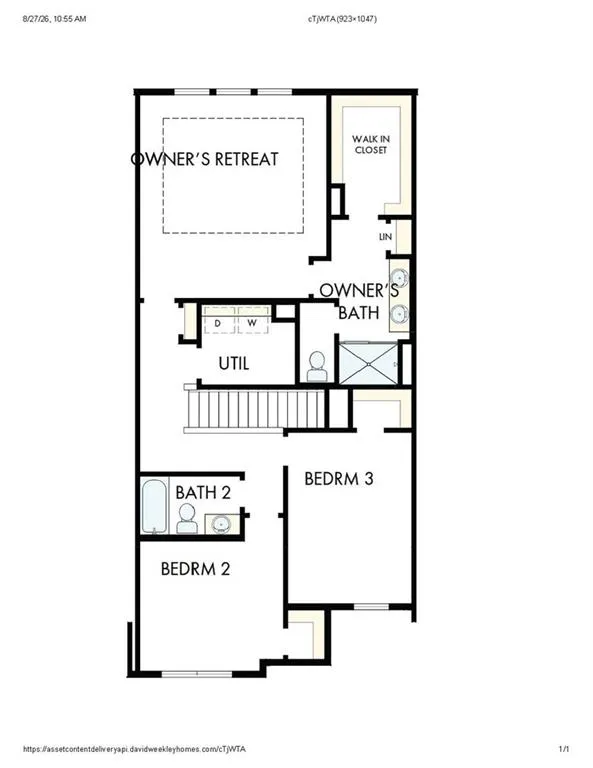 227 Redbud Road Canton, GA 30114