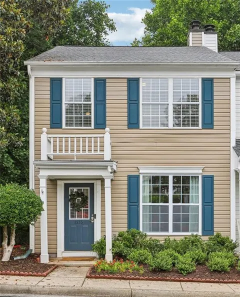 1555 Kilmington Court