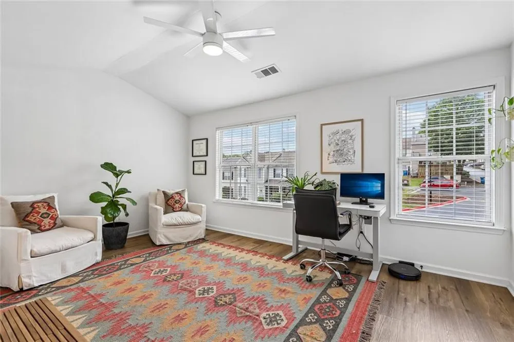 1555 Kilmington Court Alpharetta, GA 30009