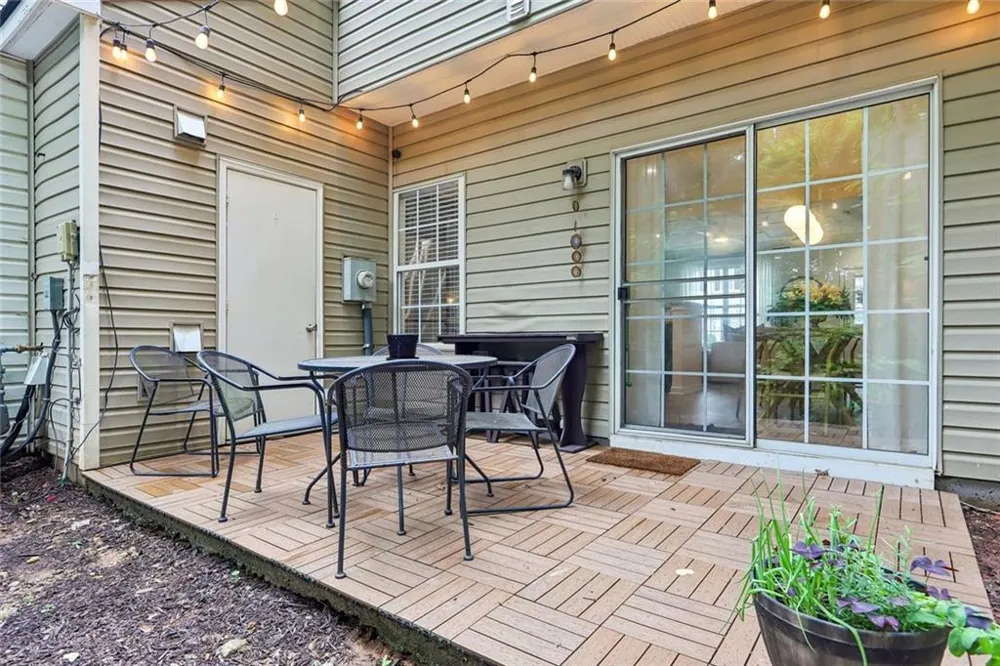 1555 Kilmington Court Alpharetta, GA 30009