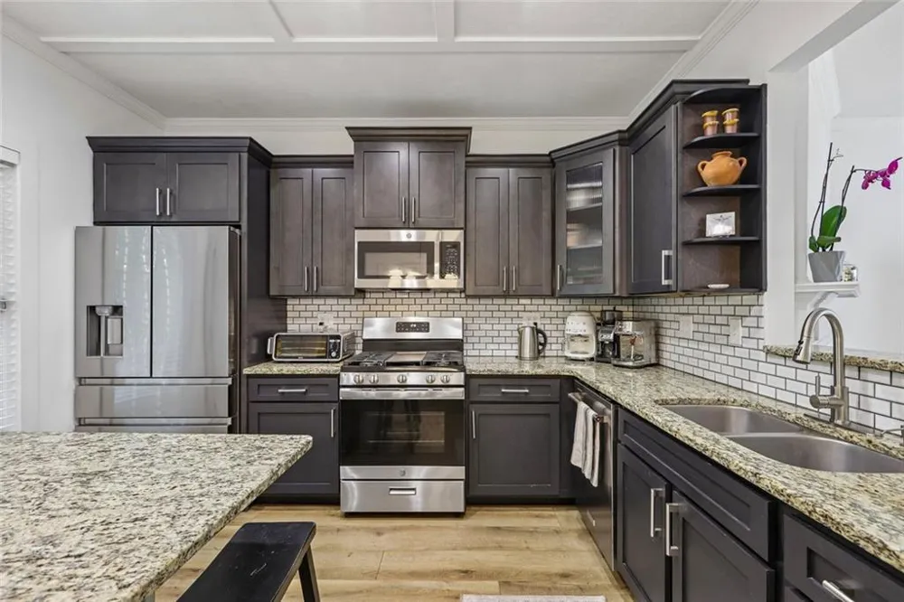 1555 Kilmington Court Alpharetta, GA 30009