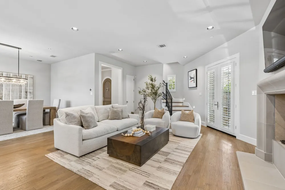9 Catalonia Drive Westlake, TX 76262