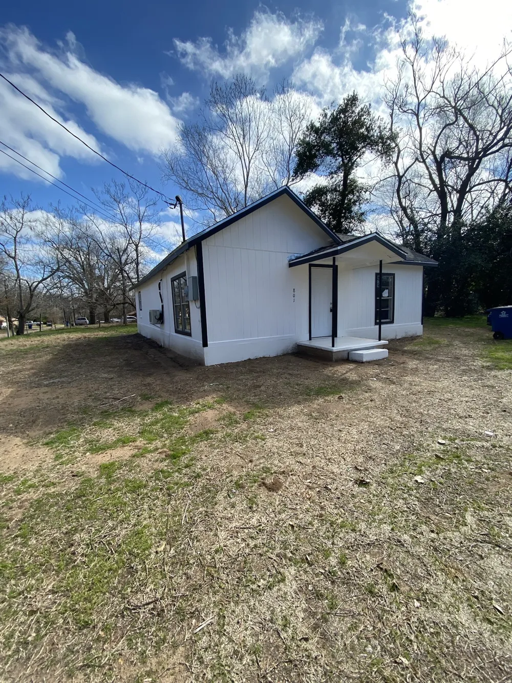 801 Walnut Street Trinidad, TX 75163