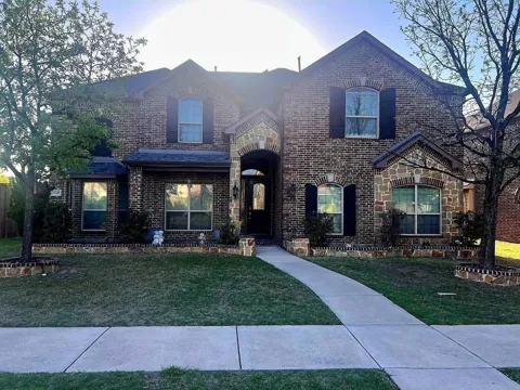 12345 Deerbrook Drive
