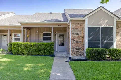 3801 14th Street #403