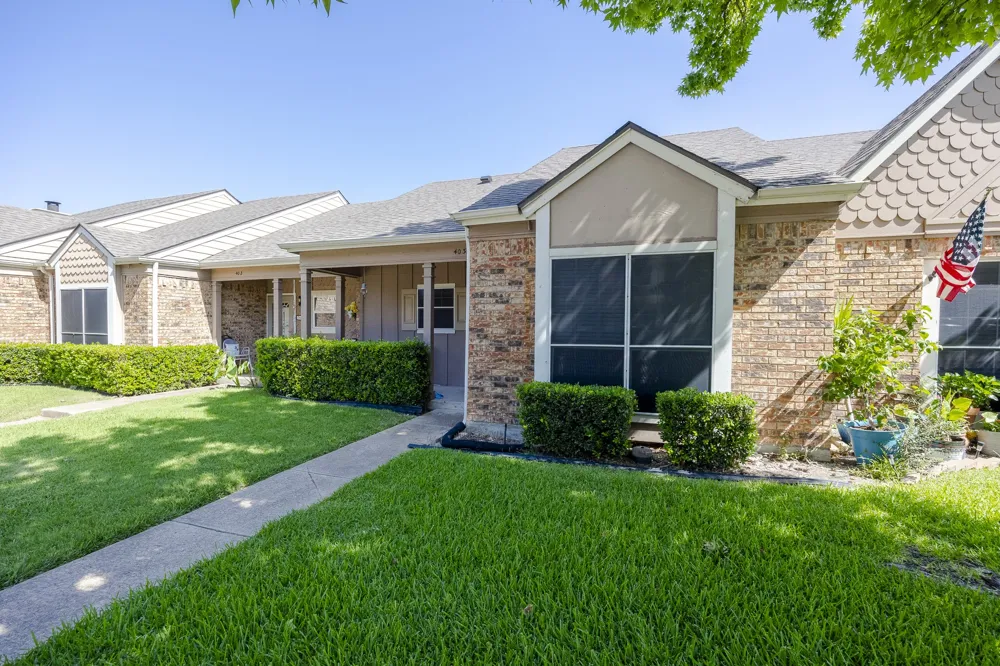 3801 14th Street #403 Plano, TX 75074