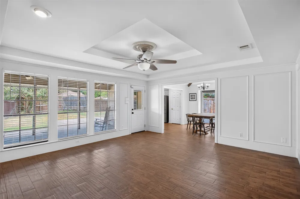 917 Francis Street Lancaster, TX 75146